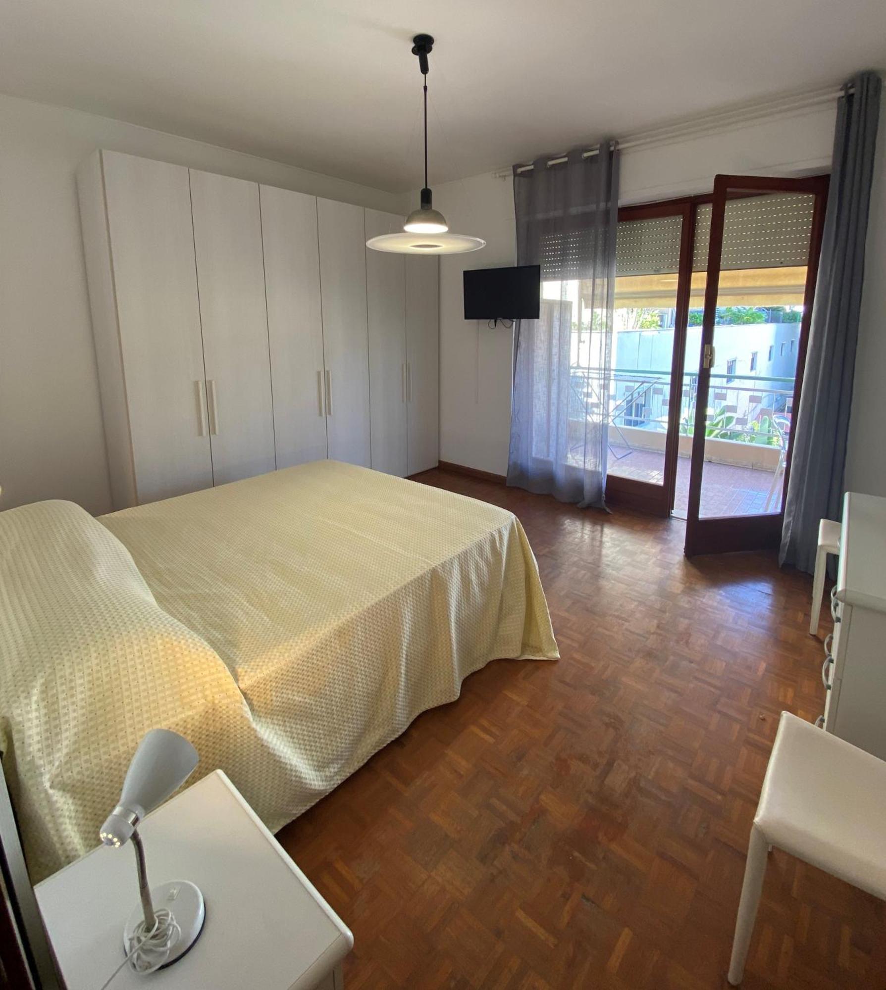 Hotel Napoleon San Remo Kültér fotó