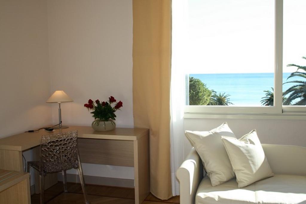 Hotel Napoleon San Remo Kültér fotó
