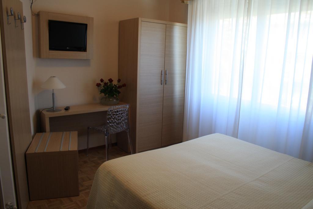 Hotel Napoleon San Remo Kültér fotó
