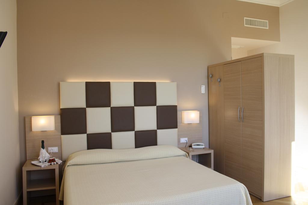 Hotel Napoleon San Remo Kültér fotó