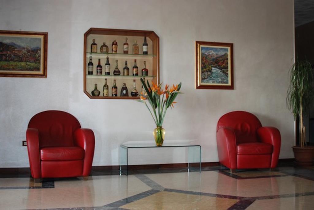Hotel Napoleon San Remo Kültér fotó
